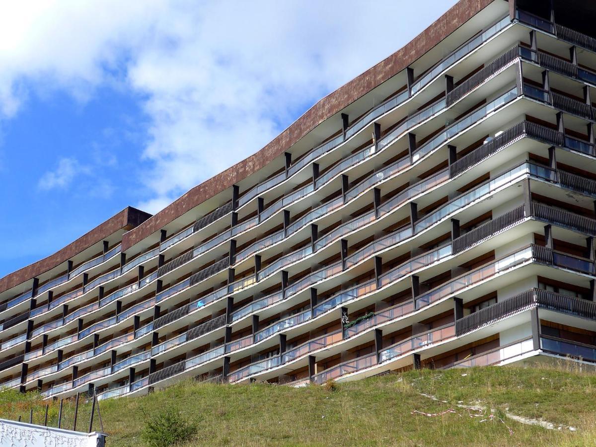 Apartment Le Bec Rouge - Le Lac-8 By Interhome Tignes Exterior foto